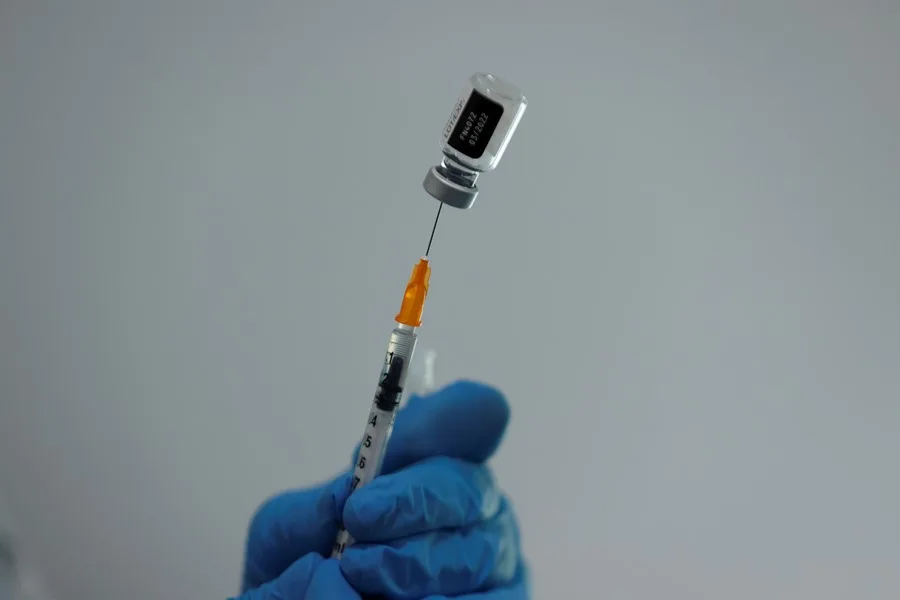 vacuna hepatitis a