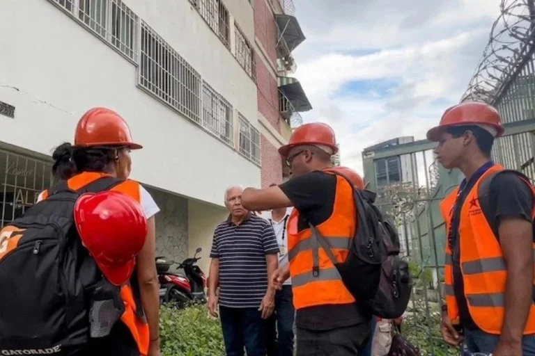 venezuela inspecciones viviendas foto vtv