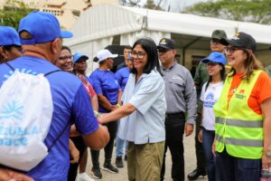 venezuela recontruccion