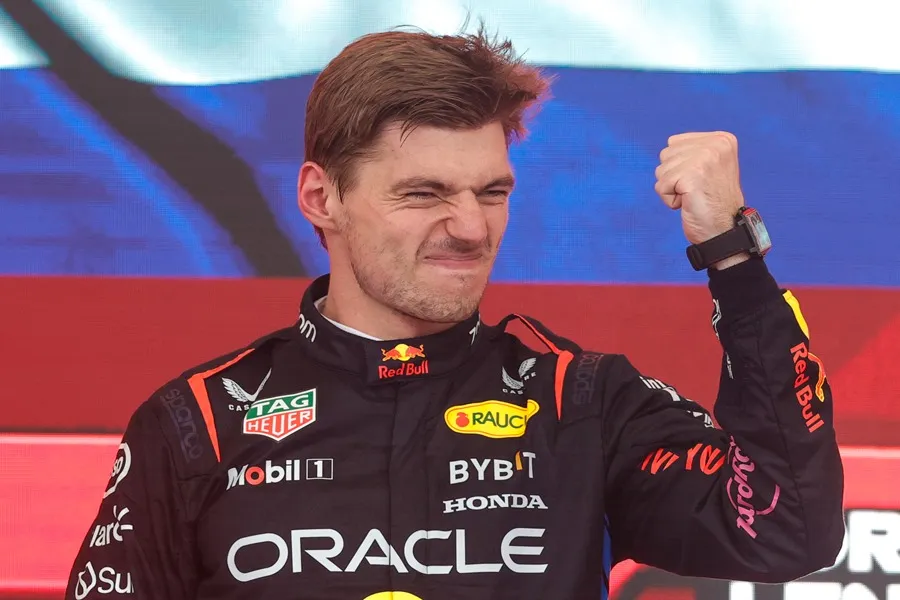 verstappen f1