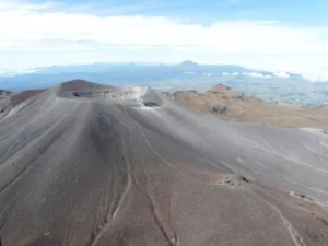volcan purace sgc