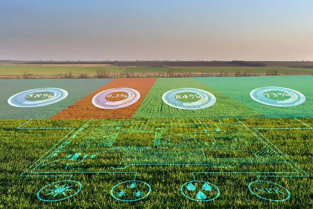 Naciones del BRICS monitorean la agricultura mediante el uso de datos satelitales 4