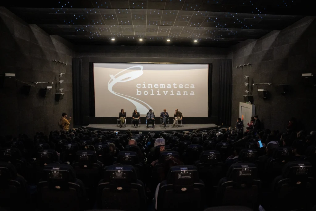 Sanjinés: Las tardes de domingo que cambiaron al cine boliviano 2 whatsapp image 2026 08 02 at 09 25 36 1