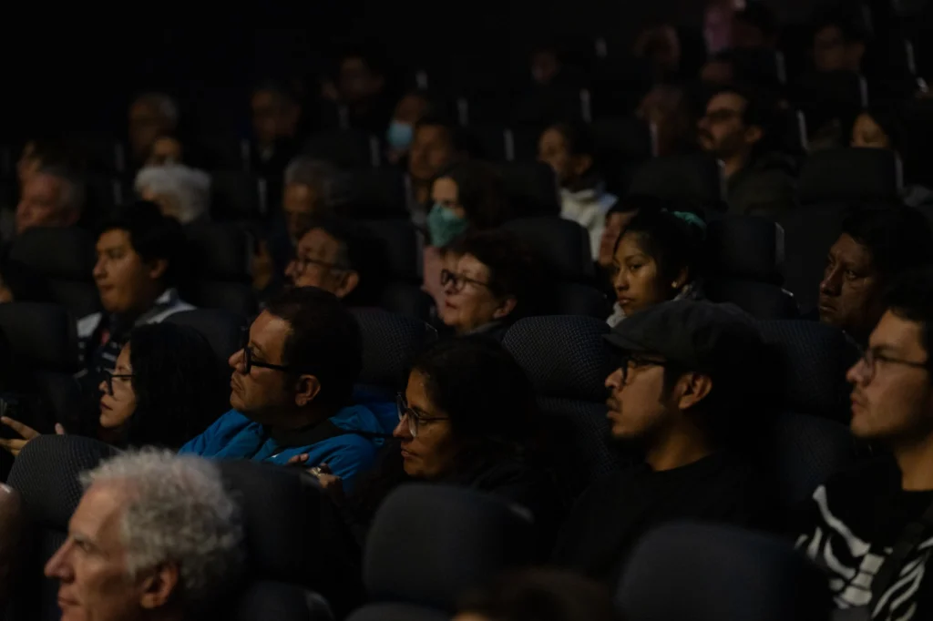 Sanjinés: Las tardes de domingo que cambiaron al cine boliviano 3 whatsapp image 2026 08 02 at 09 25 36 2