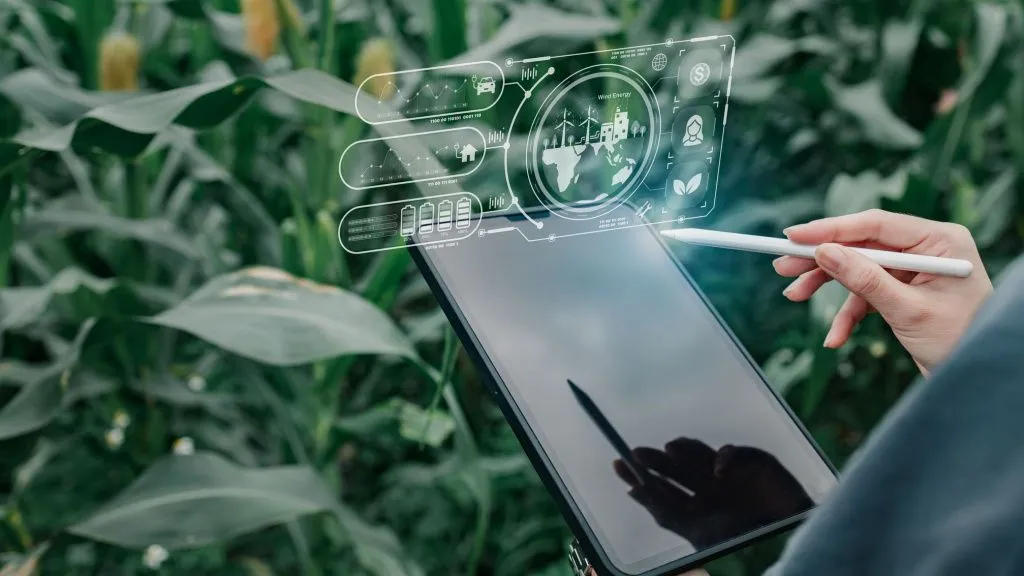 Naciones del BRICS monitorean la agricultura mediante el uso de datos satelitales 3