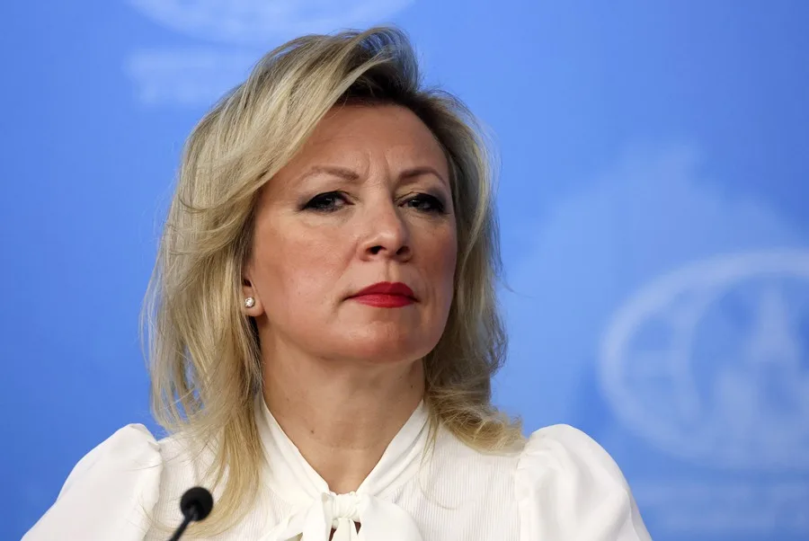 zajarova rusia