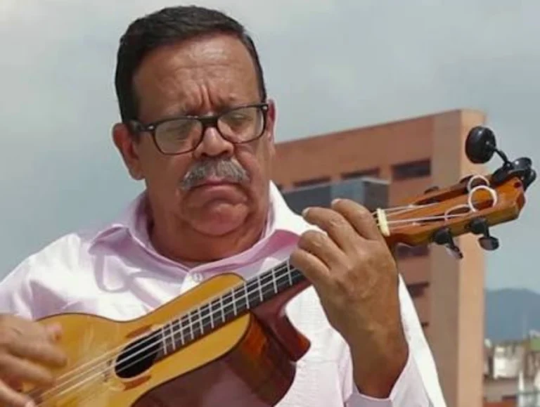 1 ismael querales 1