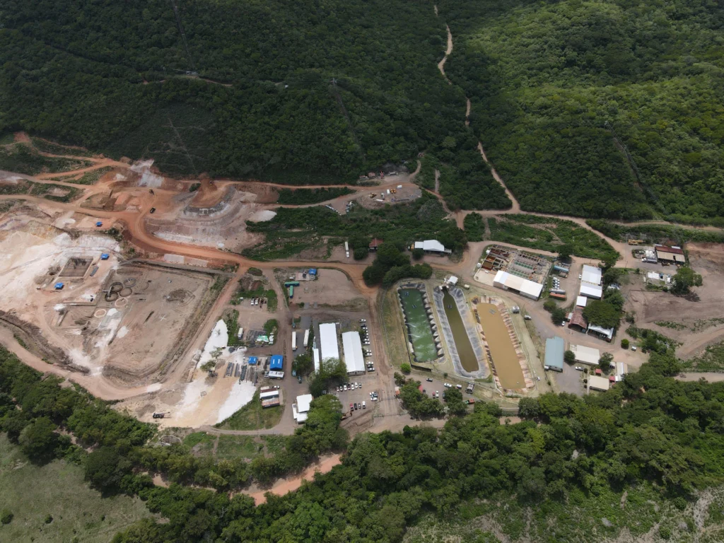 Pobladores de Guatemala rechazan avance del proyecto minero Era Dorada 4 4ee00082bbb88e39212f65cade63fce31b3d62d8w 1