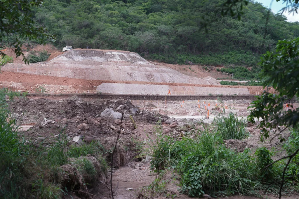 Pobladores de Guatemala rechazan avance del proyecto minero Era Dorada 2 8393ea00000037be8ed6153c921c476ce817a256w