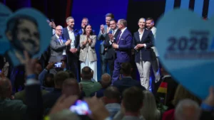 afd alemania elecciones sajonia 6sept26