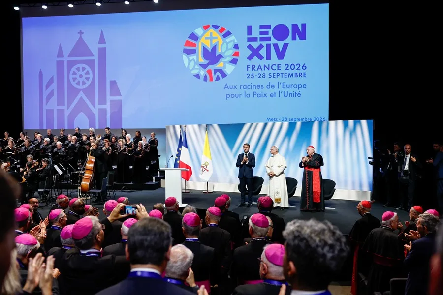 Papa León XIV: «Invocar a Dios para legitimar la violencia es profanación» 2 ajas sjkd