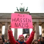alemania ultraderecha