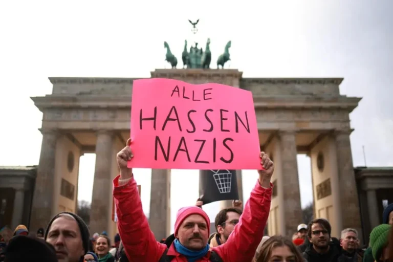 alemania ultraderecha