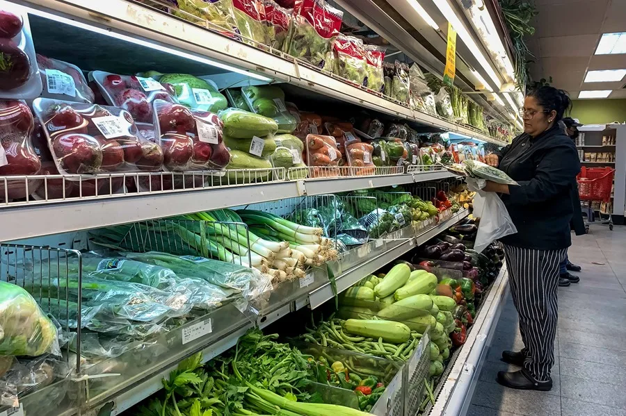 alimentos supermercado venezuela