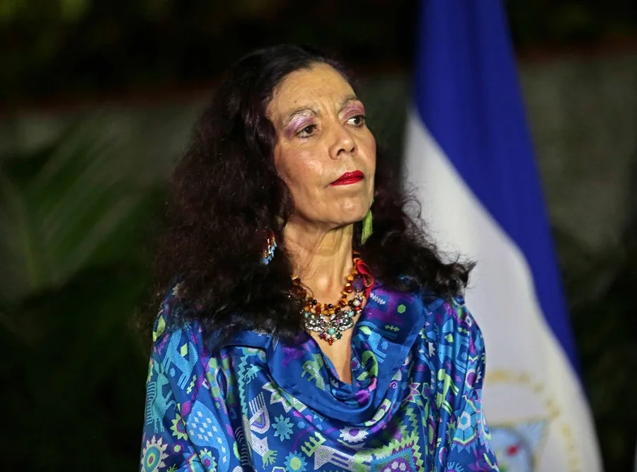 ame4279 archivo nicaragua elecciones 1