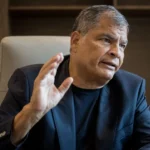 ame6690 archivo ecuador narcotrafico