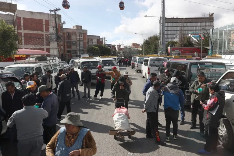 ame9539 bolivia economia