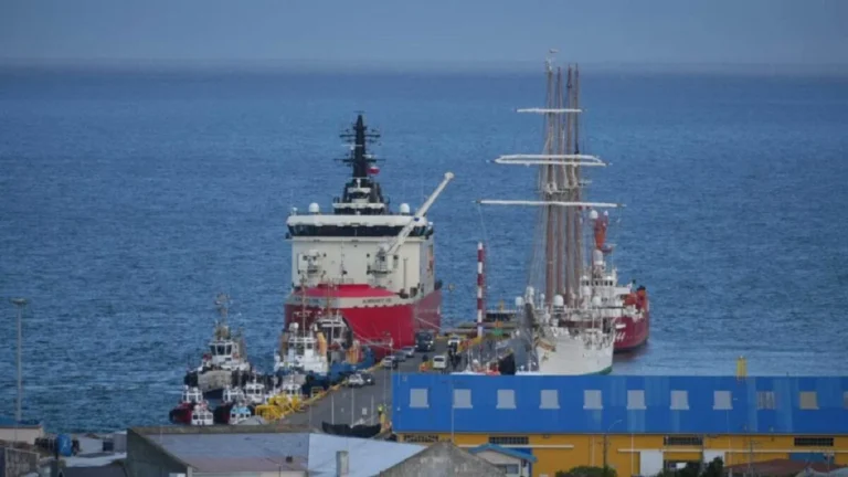 Foto: Argentina denunciará a petroleras por Malvinas/Cortesía