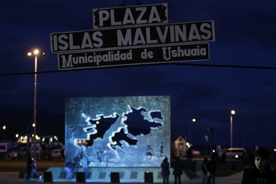 argentina 1
