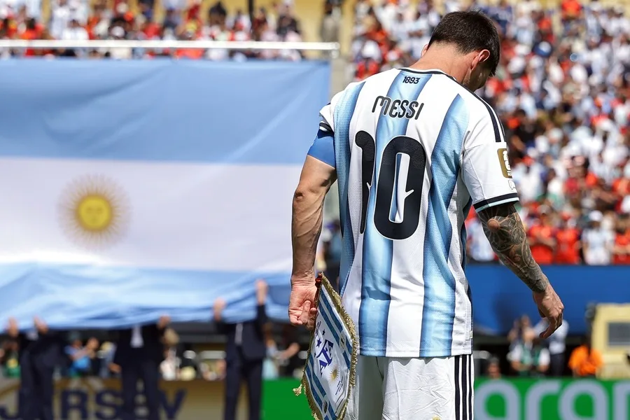 argentina piensa era pos messi renovacion inevitable