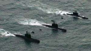 argentina submarinos foto perfil 1