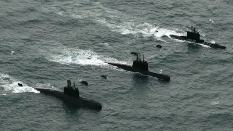 argentina submarinos foto perfil 1