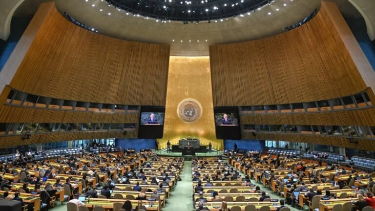 asamblea general onu 1