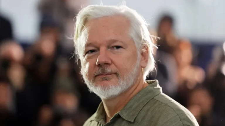 assange