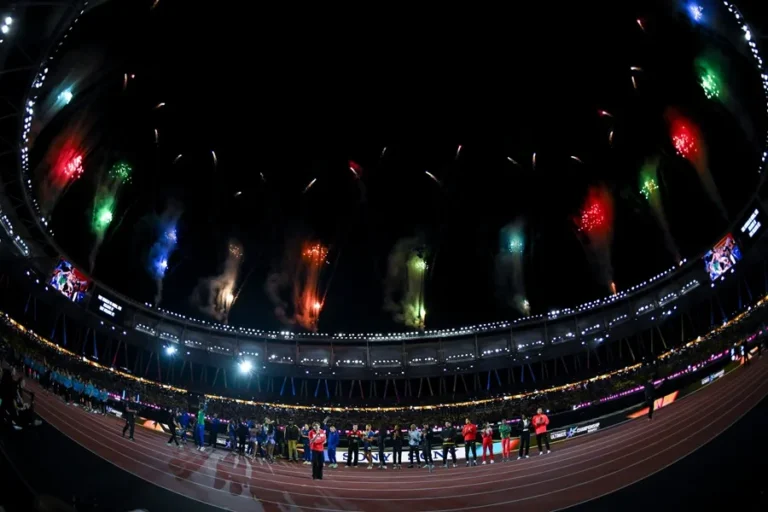 atletismo budapest