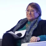 bachelet anuncia retiro candidatura liderar onu