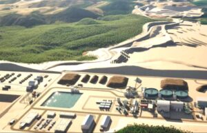brasil meteoric se prepara para la construccion del proyecto caldeira 1