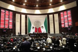 camara diputados mexico
