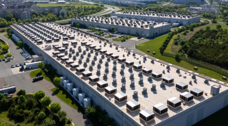 centro datos efe 2026