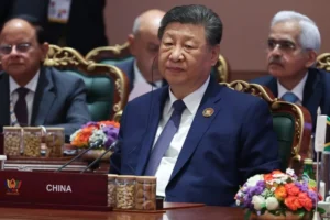 china brics