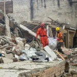 colombia reconstruccion