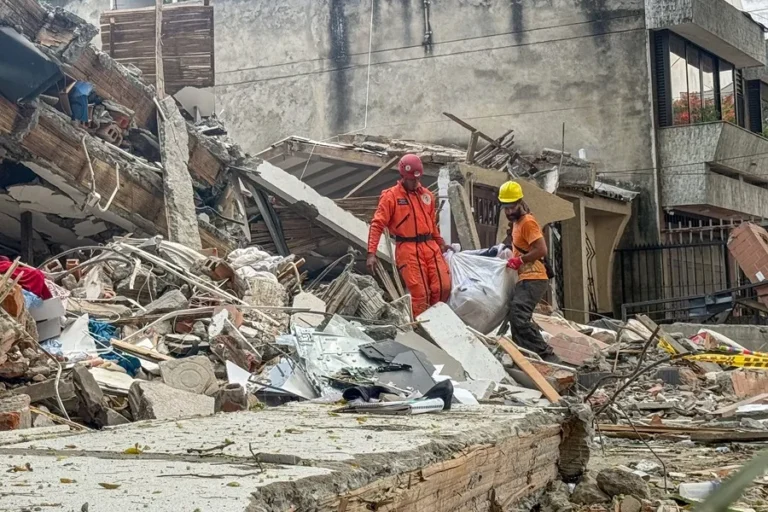 colombia reconstruccion