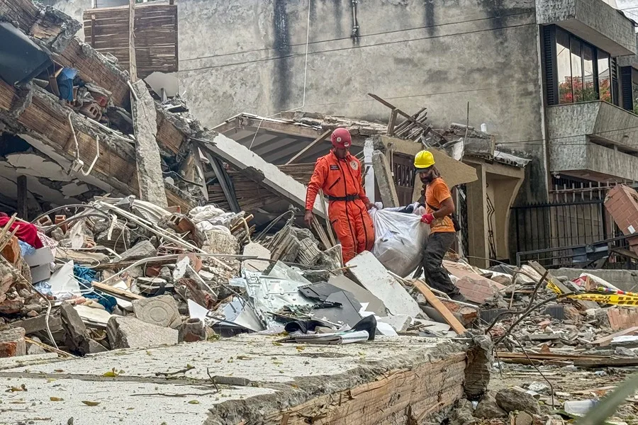 colombia reconstruccion