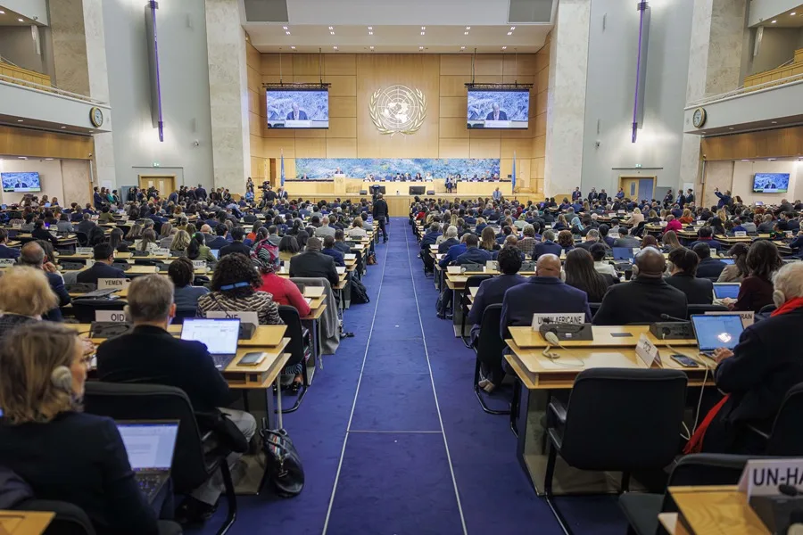 consejo derechos humanos onu 3