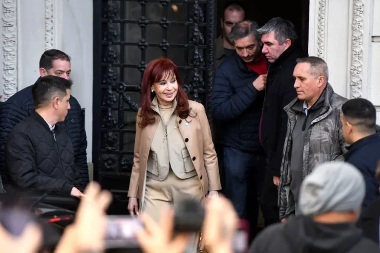 cris argentina