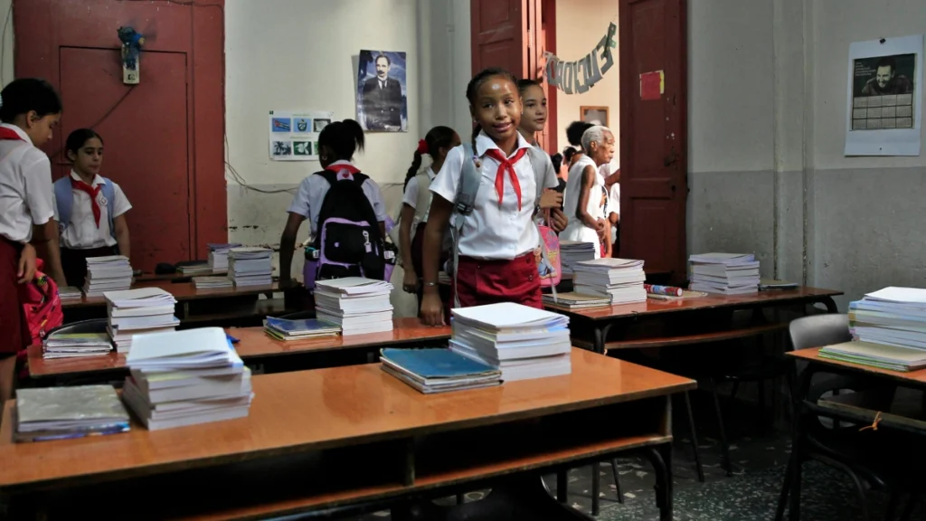 cuba inicio curso 1sept26