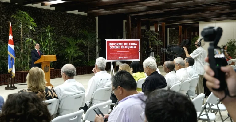 cuba prensa