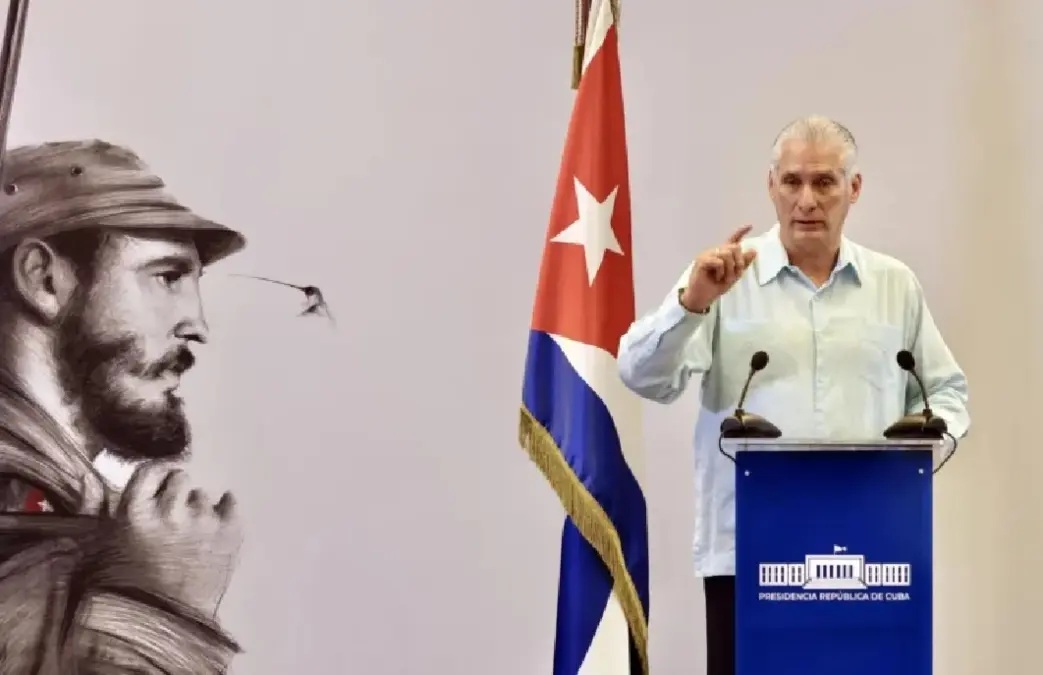 cuba presidente diaz canel foto telesur archivo.jpg