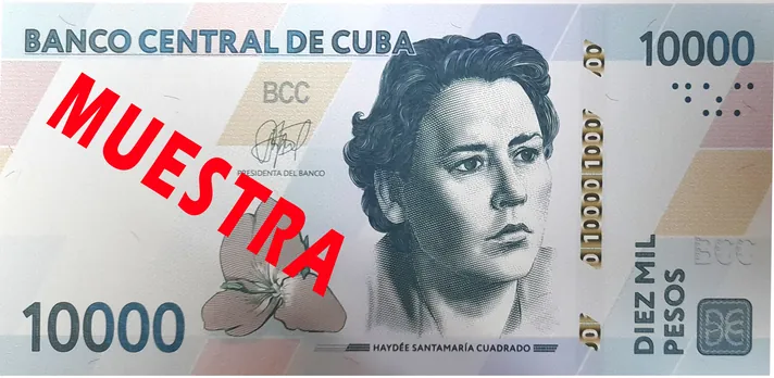Cuba emite nuevos billetes de 10.000 y 20.000 pesos 2 cubaaks sfjd