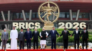 culmino la xviii cumbre del brics 68341