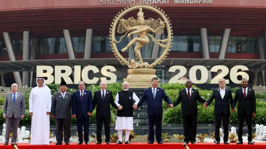 culmino la xviii cumbre del brics 68341.jpg