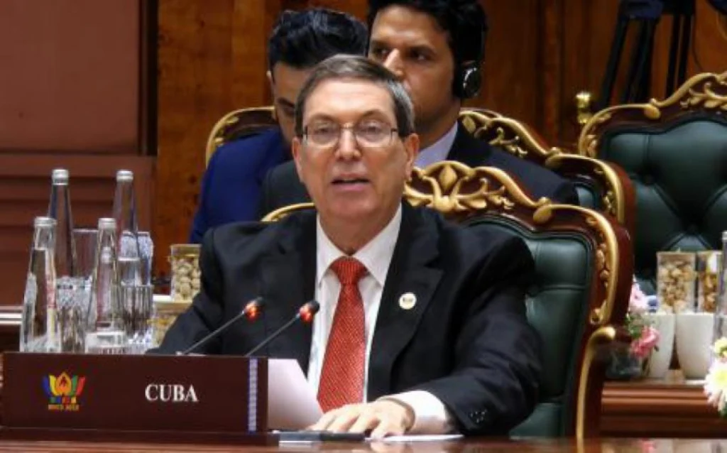 cumbre brics discurso bruno rodriguez foto cancilleria 1
