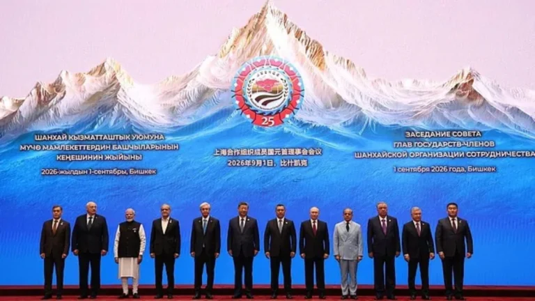 cumbre ocs
