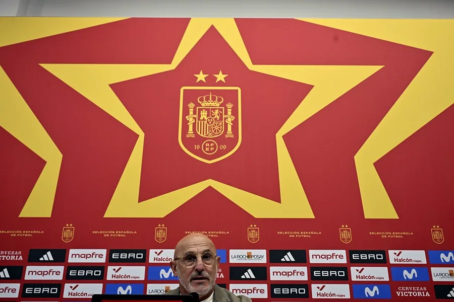 de la fuente mundial espana