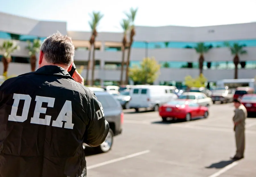 dea estados unidos