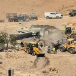 demolicion aldea cisjordania 2sept26